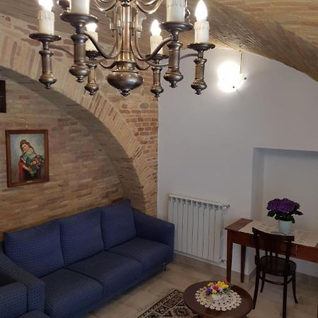 Taverna '900 Lanciano Ngoại thất bức ảnh