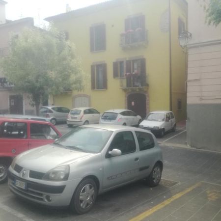 Taverna '900 Lanciano Ngoại thất bức ảnh