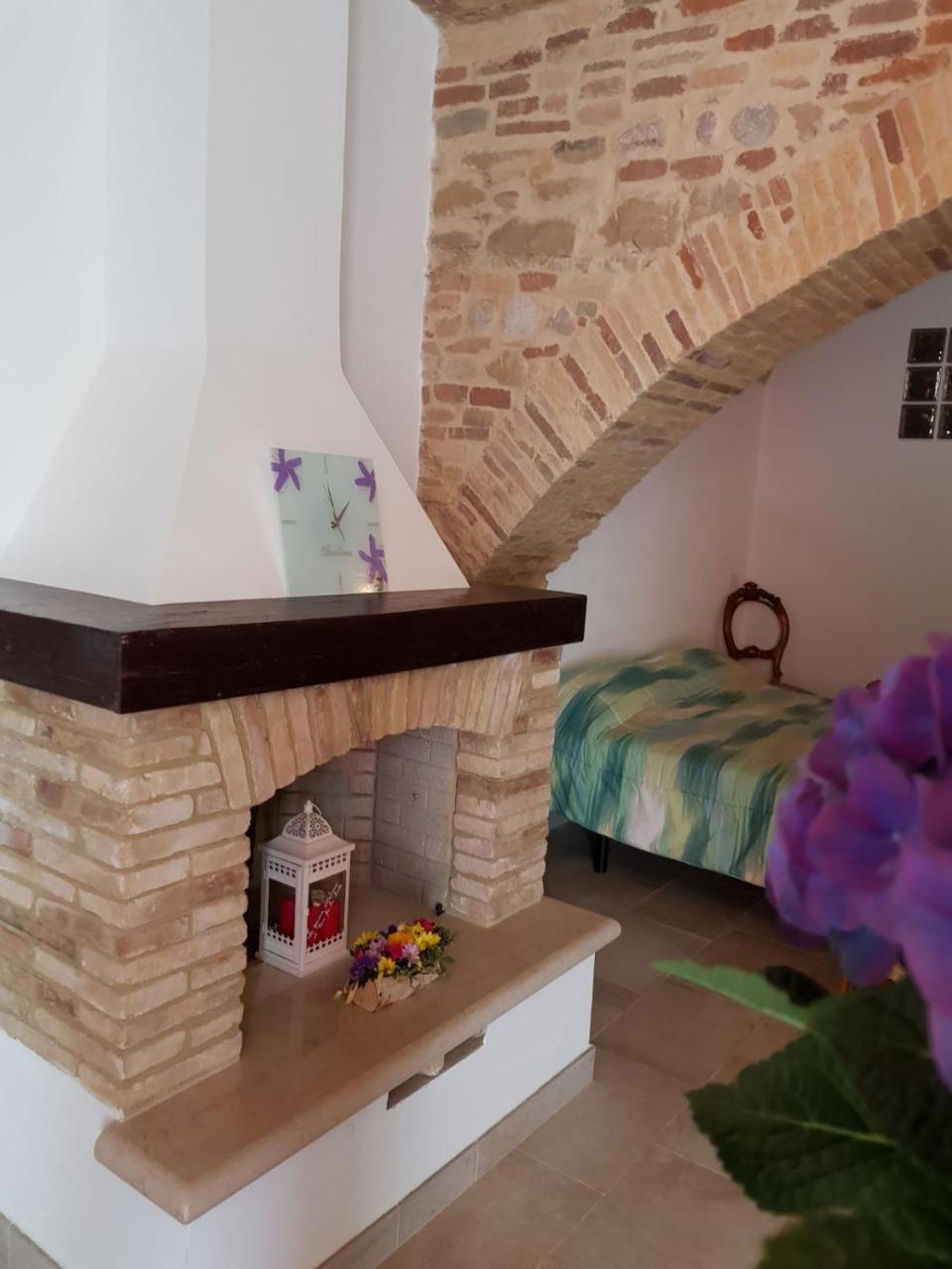 Taverna '900 Lanciano Ngoại thất bức ảnh