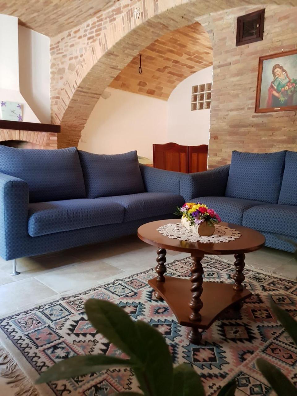 Taverna '900 Lanciano Ngoại thất bức ảnh