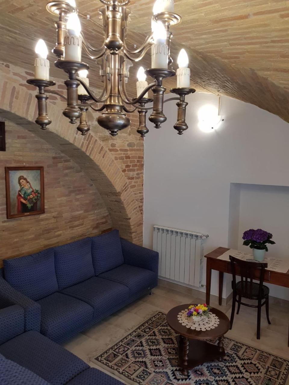 Taverna '900 Lanciano Ngoại thất bức ảnh