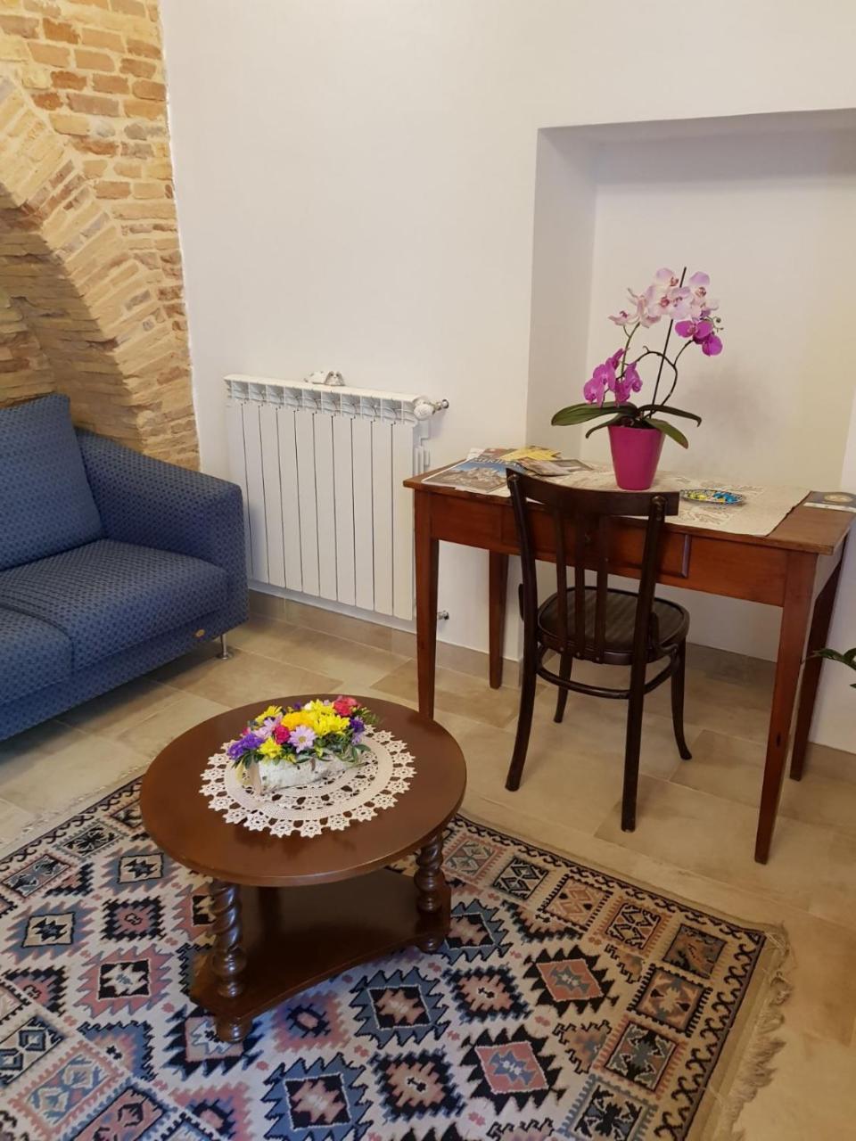 Taverna '900 Lanciano Ngoại thất bức ảnh