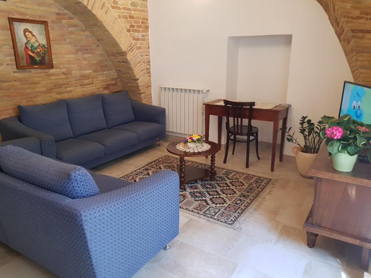 Taverna '900 Lanciano Ngoại thất bức ảnh