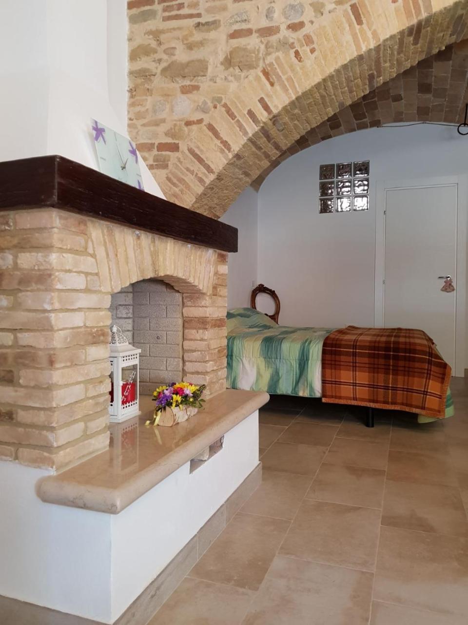 Taverna '900 Lanciano Ngoại thất bức ảnh