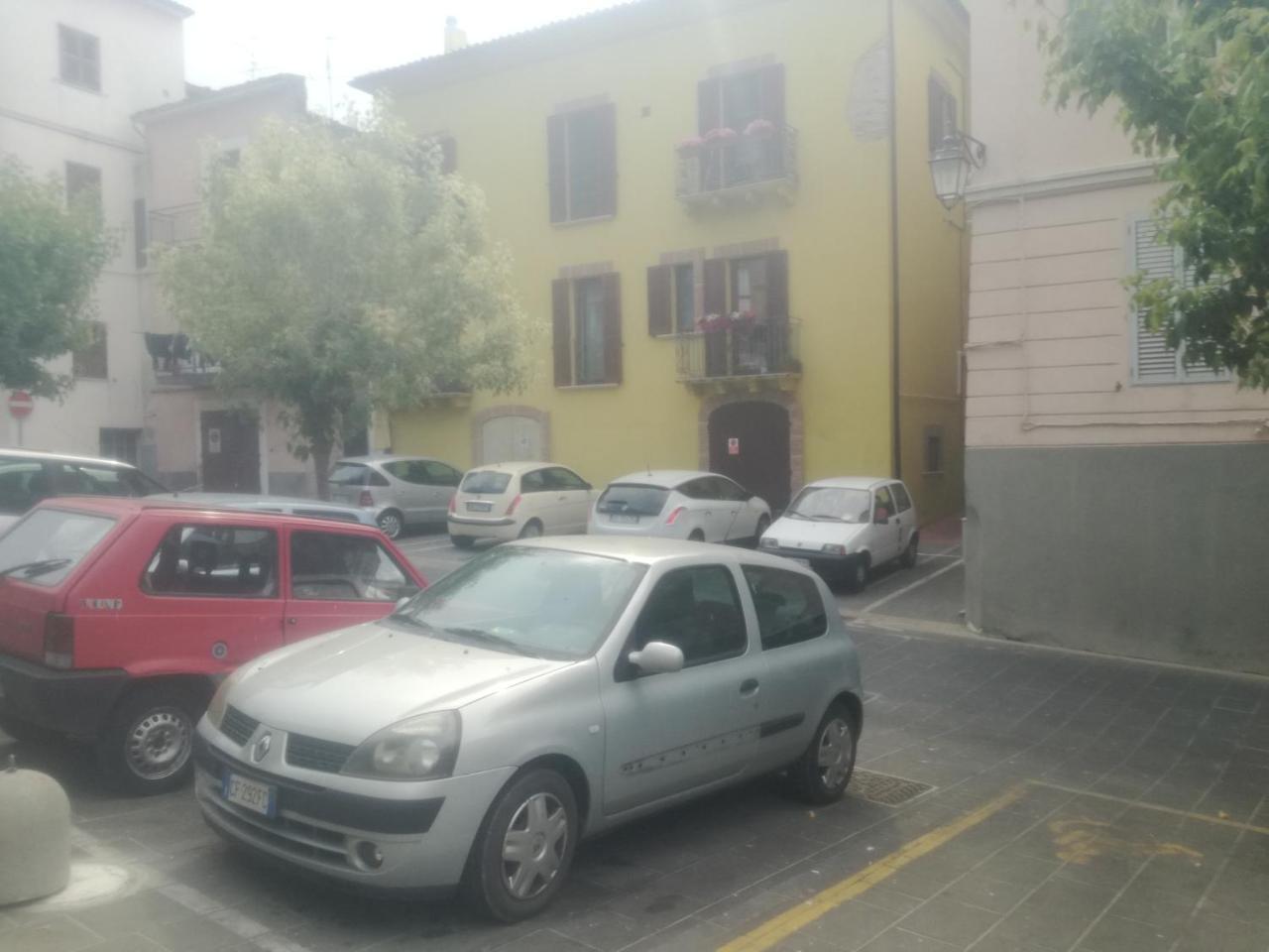 Taverna '900 Lanciano Ngoại thất bức ảnh